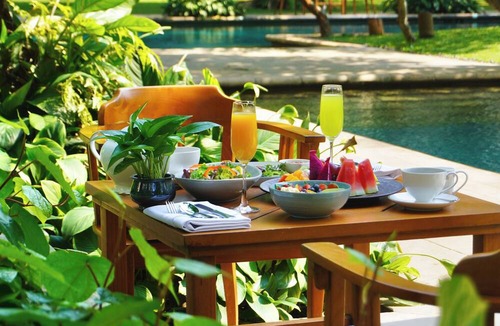 Jakarta Hotel | The Dharmawangsa Jakarta
