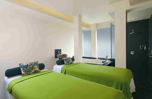 Dyanapura Hotel | Blu-Zea Resort by Double-Six