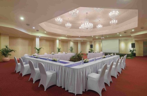 Dyanapura Hotel | Blu-Zea Resort by Double-Six