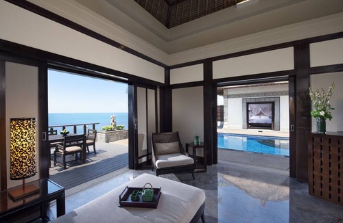 Lagoi Hotel | Banyan Tree Bintan