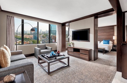 Jakarta Hotel | Mandarin Oriental, Jakarta