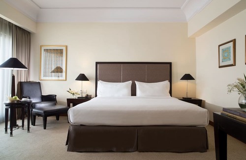Surabaya Hotel | Bumi Surabaya City Resort