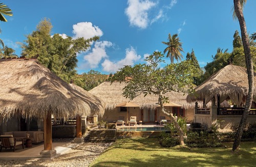 BTDC Resort | Paradisus by Meliá Bali