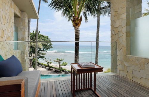 Candi Dasa Hotel | Candi Beach Resort and Spa