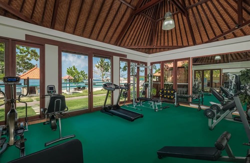 Kuta Selatan Hotel | Bali Tropic Resort & Spa