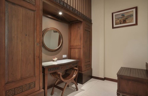 Dyanapura Hotel | Pelangi Bali Hotel & Spa