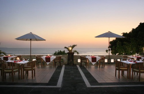 Dyanapura Hotel | Pelangi Bali Hotel & Spa