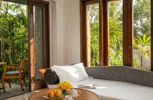 Peliatan Resort | Maya Ubud Resort and Spa
