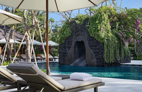 Sanur Hotel | Hyatt Regency Bali