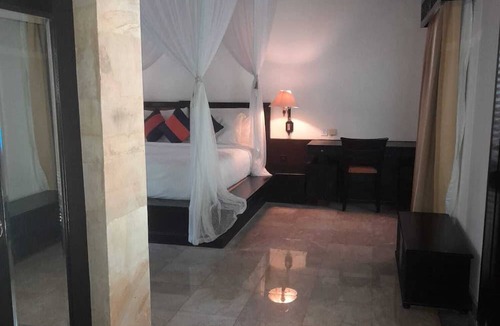 Dyanapura Hotel | The Royal Beach Seminyak Bali