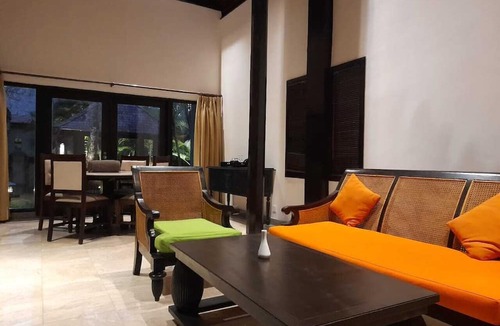Dyanapura Hotel | The Royal Beach Seminyak Bali
