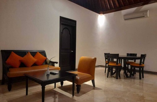 Dyanapura Hotel | The Royal Beach Seminyak Bali