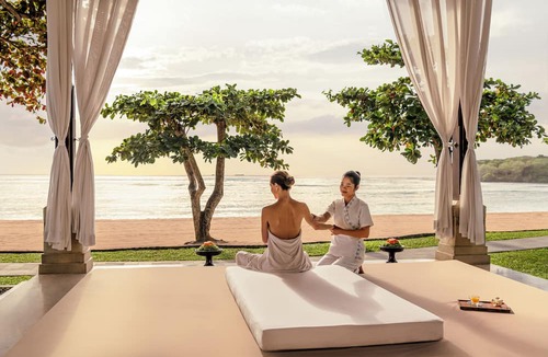 BTDC Hotel | The Laguna, a Luxury Collection Resort & Spa, Nusa Dua, Bali