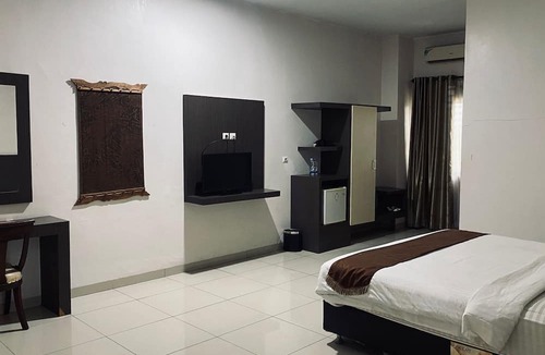 Medan Hotel | Saka Hotel Medan
