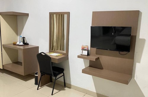 Medan Hotel | Saka Hotel Medan