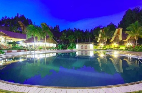 Toraja Hotel | Sahid Toraja