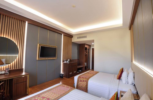 Sinduadi Hotel | The Rich Jogja Hotel