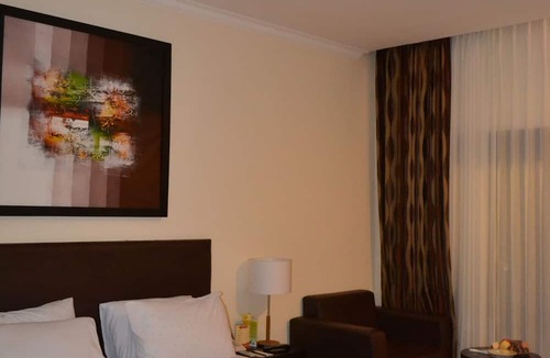 Dinoyo Hotel | Hotel Montana Dua Malang