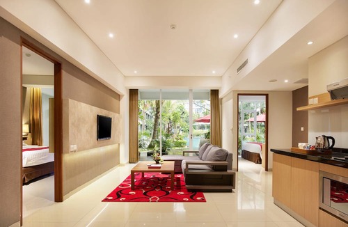 Sunset Road Hotel | Ramada Encore by Wyndham Seminyak Bali