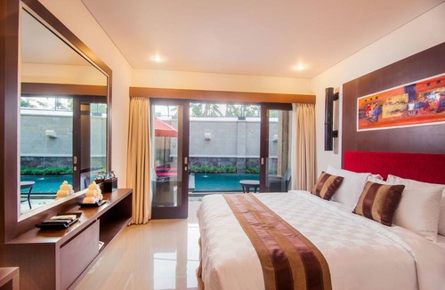 Batubulan Hotel | The Swaha Ubud Hotel