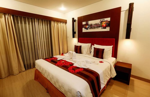 Batubulan Hotel | The Swaha Ubud Hotel
