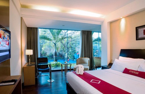 Bandar Lampung Hotel | Emersia Hotel & Resort