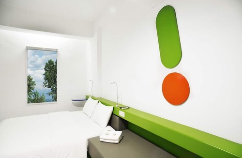 Denpasar Utara Hotel | POP! Hotel Denpasar - Bali