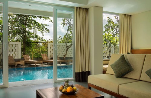 Batubelig Hotel | Paragon Hotel Seminyak