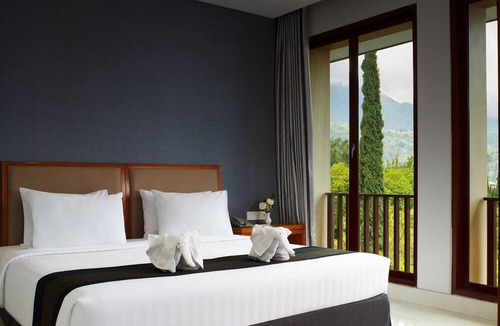 Sidomulyo Hotel | éL Hotel Kartika Wijaya Batu