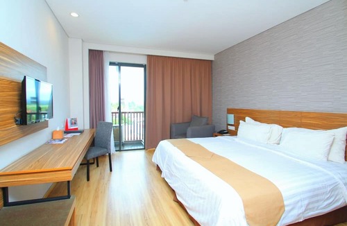 Sorong Hotel | Swiss-Belhotel Sorong