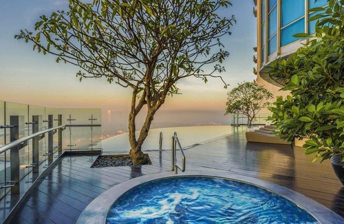 Surabaya Hotel | Hotel Ciputra World Surabaya managed by Swiss-Belhotel International