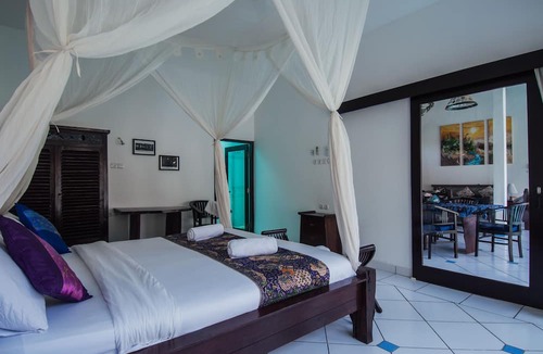 Gili Trawangan Villa | Ambary House