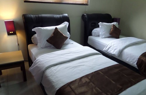 Mlati Hotel | Griya Nendra Hotel
