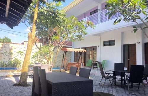 Mlati Hotel | Griya Nendra Hotel