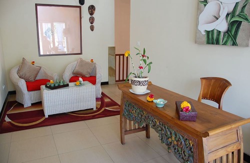 Tulamben Resort | Bali Dive Resort and Spa