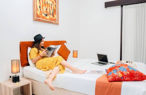 By Pass Ngurah Rai Kuta Hotel | Bahana Guest House