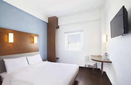 Gorontalo Hotel | Amaris Gorontalo