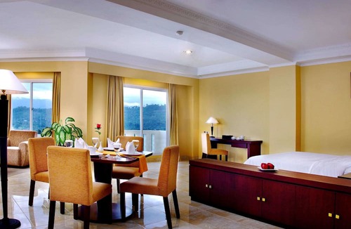 Manokwari Hotel | Aston Niu Manokwari