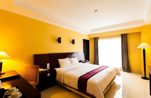 Manokwari Hotel | Aston Niu Manokwari