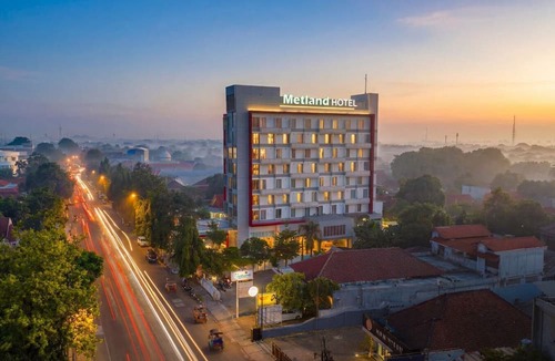 North Cirebon Hotel | Metland Hotel Cirebon