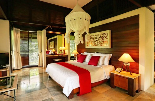 Prigen Hotel | Finna Golf & Country Club Resort