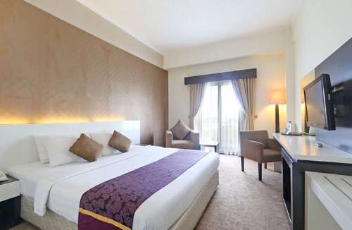 Mampang Prapatan Hotel | Hotel Kaisar