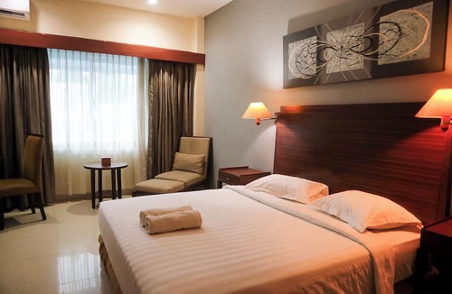 Sorong Hotel | Hotel Mariat Sorong