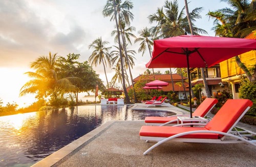 Bondalem Hotel | Bondalem Beach Club