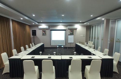 Gandaria-selatan Hotel | Maven Fatmawati