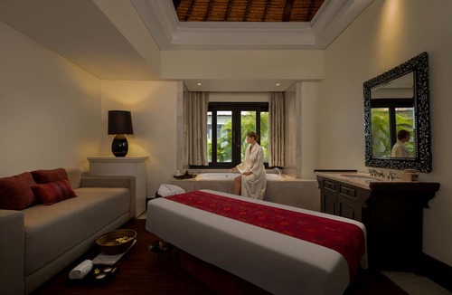 Sunset Road Hotel | The Trans Resort Bali