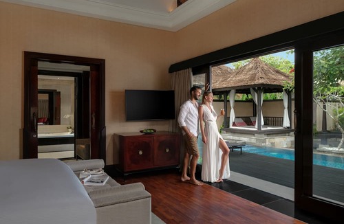 Sunset Road Hotel | The Trans Resort Bali