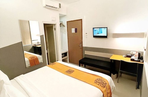 Panakkukang Hotel | Avira Hotel Makassar