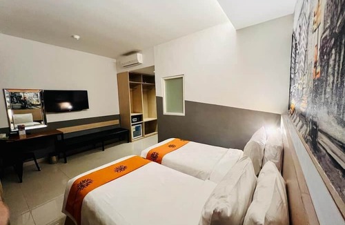 Panakkukang Hotel | Avira Hotel Makassar
