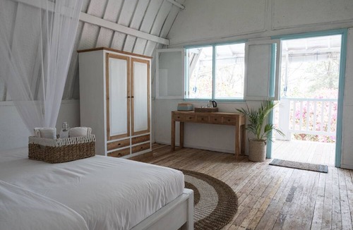 Gili Air Hotel | 7SEAS Cottages